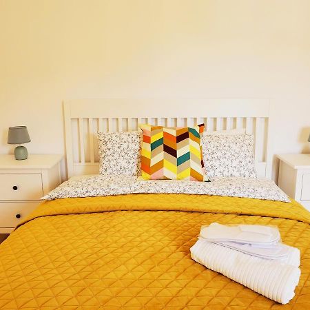 דירות שווידניקה Centrum Grand Apartament מראה חיצוני תמונה