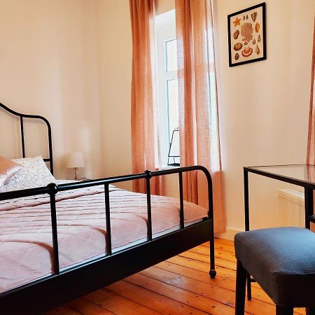דירות שווידניקה Centrum Grand Apartament מראה חיצוני תמונה