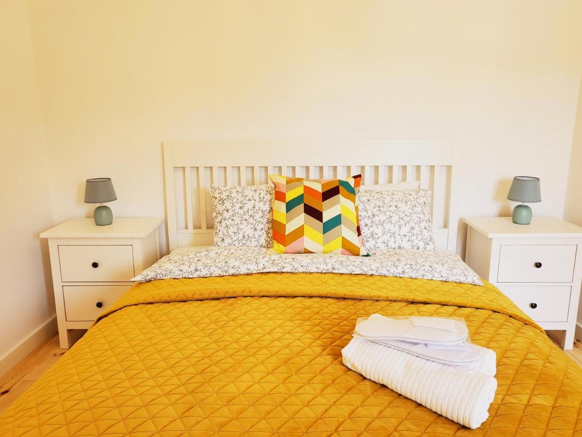 דירות שווידניקה Centrum Grand Apartament מראה חיצוני תמונה