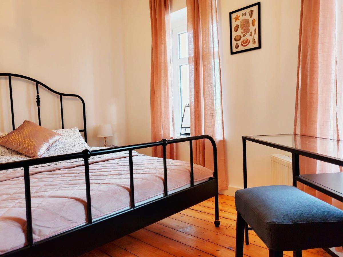 דירות שווידניקה Centrum Grand Apartament מראה חיצוני תמונה