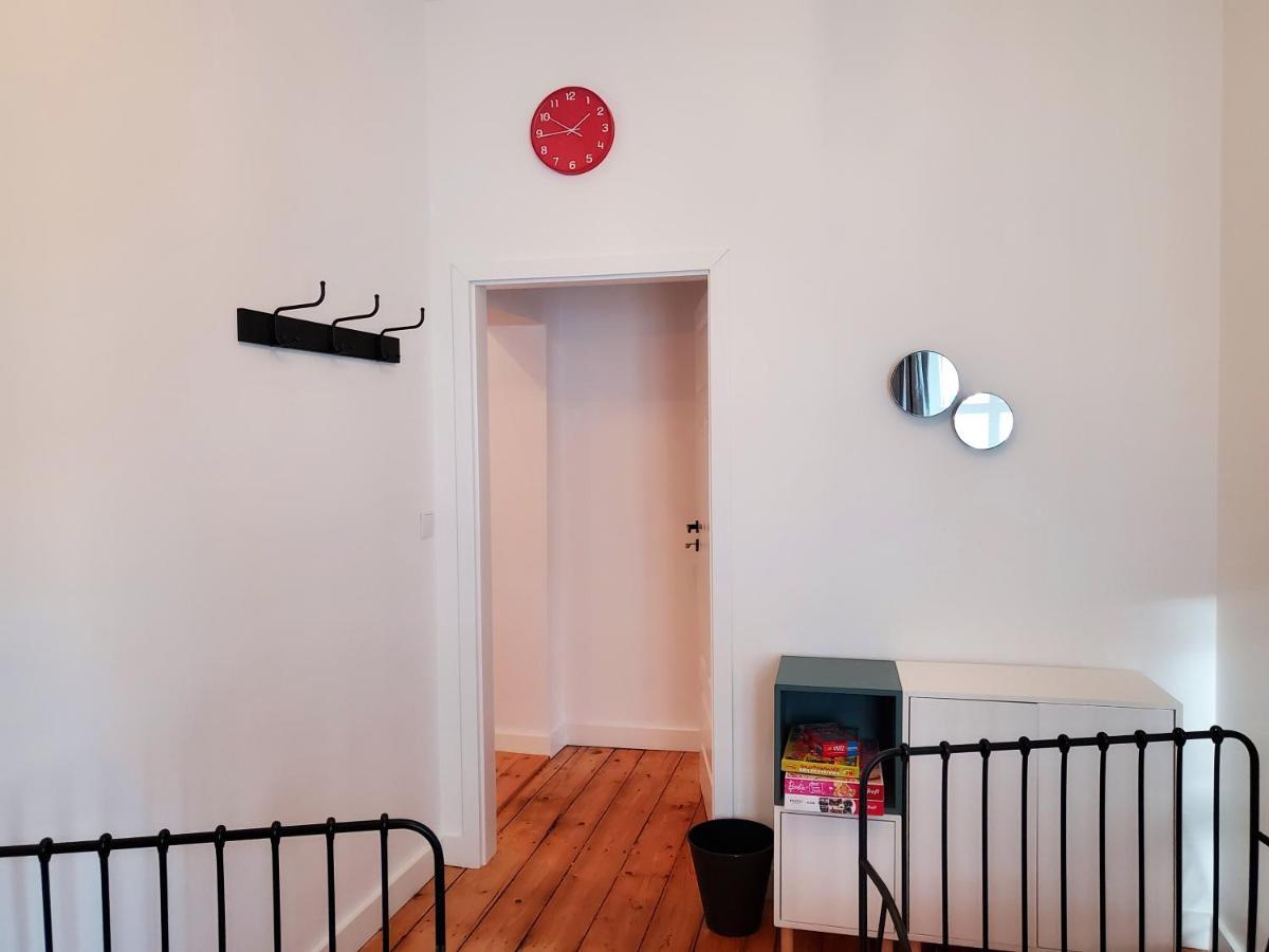 דירות שווידניקה Centrum Grand Apartament מראה חיצוני תמונה