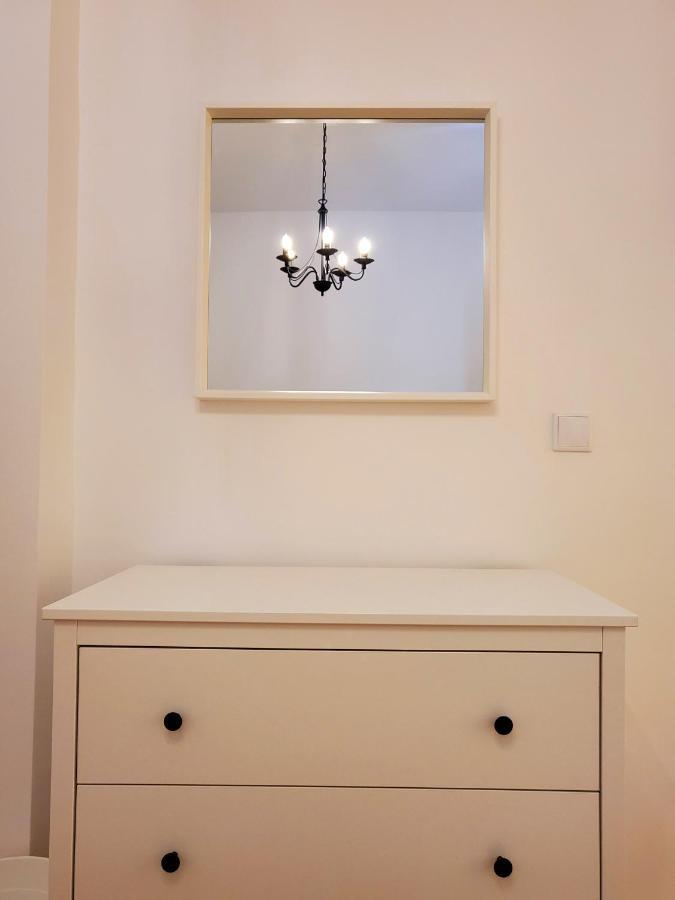 דירות שווידניקה Centrum Grand Apartament מראה חיצוני תמונה