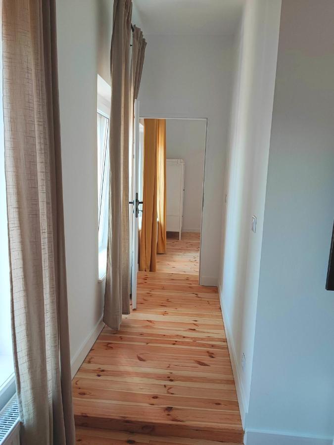 דירות שווידניקה Centrum Grand Apartament מראה חיצוני תמונה